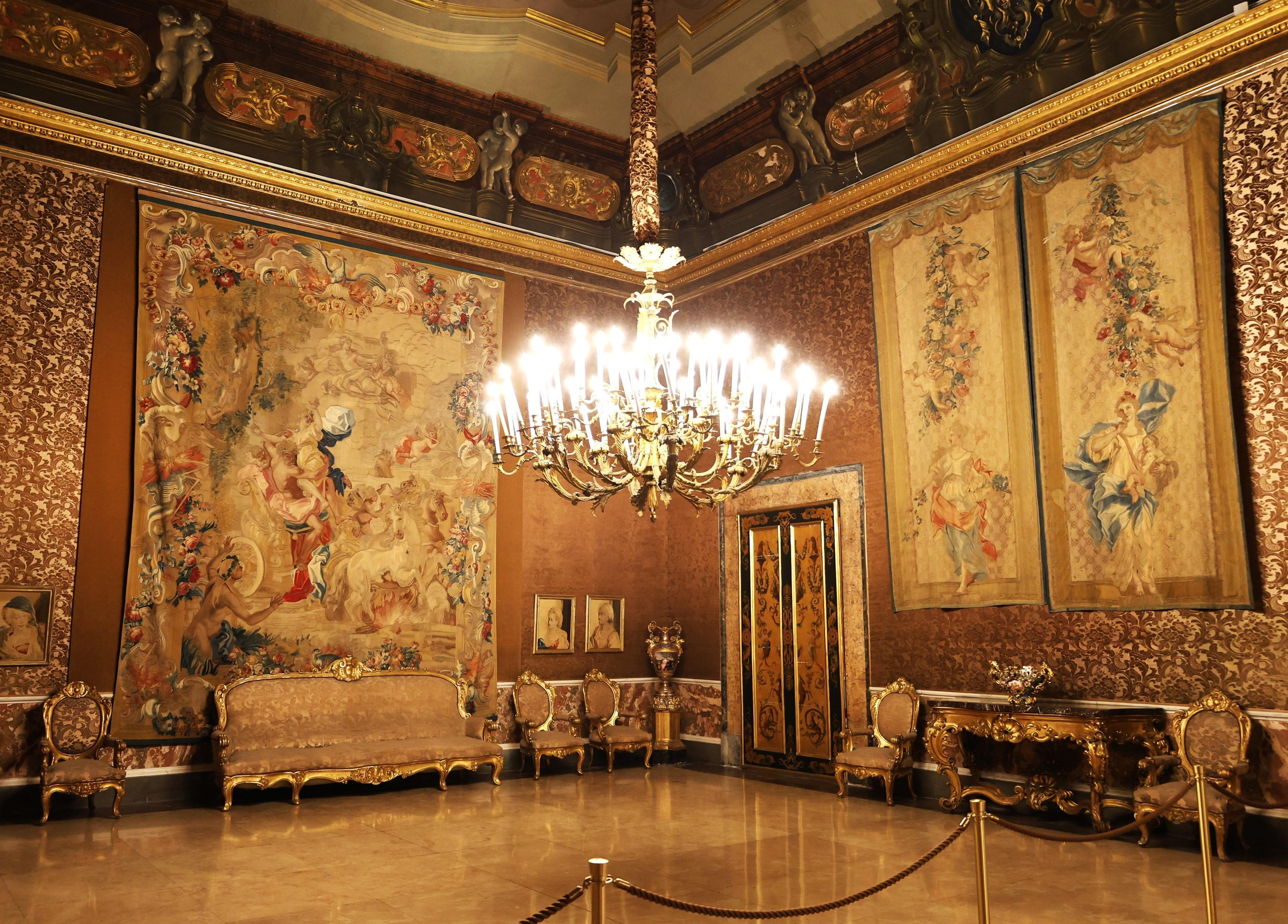 Palazzo Reale